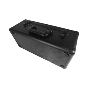 Boîte de rangement pour cartes classées avec couvercle transparent - Organisateur de protection rigide pour cartes à collectionner (Pokémon/MTG) - Product Image 5