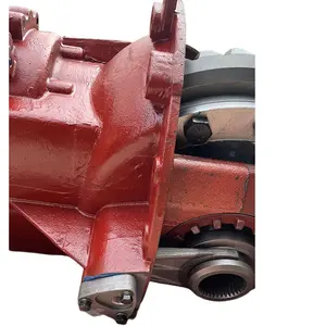 Cheap Prices High Quality Sino truck Howo 6X4 500HP differential assembly auto parts driving truck