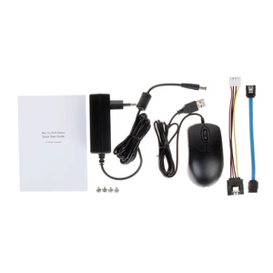 5 trong 1 XVR <span class=keywords><strong>Dahua</strong></span> <span class=keywords><strong>DVR</strong></span> XVR5216AN-I3 ai nhận dạng khuôn mặt Phát hiện phân tích 32 kênh CCTV <span class=keywords><strong>DVR</strong></span> - Product Image 5