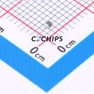 CMBH1608S221NSP Ferrite Bead 0603 RF ( Impedance @ Frequency: 220Ohm@100MHz )( Error: 25% )( DC Resistance (DCR): 90mOhm ) - Product Image 2