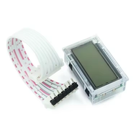 Module de commande EGS002 EG8010 IR2110 pour onduleur à onde sinusoïdale pure