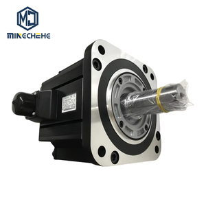 มอเตอร์เซอร์โวขั้นสูง SGMGH-75ACA61 200V AC 7.5KW 1000RPM พร้อมตัวเข้ารหัส 20 บิตสำหรับเครื่อง CNC และอุปกรณ์หุ่นยนต์ - Product Image 1