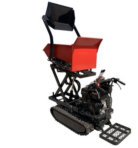 Hot bán hoạt động Pin tự <span class=keywords><strong>loader</strong></span> <span class=keywords><strong>Mini</strong></span> Sany <span class=keywords><strong>backhoe</strong></span> Dumper <span class=keywords><strong>Mini</strong></span> Máy kéo Dumper nhà phân phối <span class=keywords><strong>Mini</strong></span> Dumper - Product Image 4