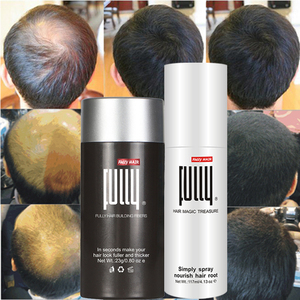 Polvo Estilizador para el Cabello a <span class=keywords><strong>Base</strong></span> de Plantas que da Volumen, Efecto Milagroso, en Oferta - Product Image 4