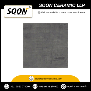 Carreaux de sol en porcelaine modernes et élégants pour extérieur, 300x300mm, surface mate, épaisseur 9/12mm, antidérapants pour un patio durable et attrayant - Product Image 2
