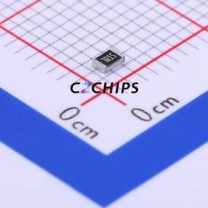 Résistance SMD RTT057R15FTP 0805 (Type : Film épais) (Résistance : 7,15 Ohm Précision : 1%) - Product Image 1