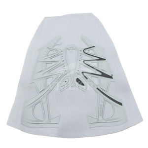 Olicom, usine de gros, chaussures de sport décontractées de haute qualité, tige de chaussure confortable et respirante en maille, pièces de chaussure semi-finies, tige de chaussure - Product Image 1