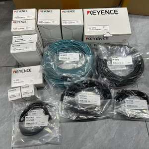 Panel de Control KEYENCE IV4-CP70 Nuevo y Original para Sensores de Imagen y Cámara Serie Japón - Product Image 6