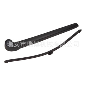 แขนปัดน้ำฝน HORBO รุ่น 8K99554071P9 สำหรับ AUDI <span class=keywords><strong>A4AVANT</strong></span> A4allroad S4AVANT ด้านหลัง - Product Image 4