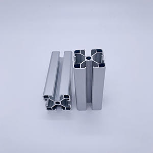 <span class=keywords><strong>Profilé</strong></span> aluminium compatible Bosch <span class=keywords><strong>45x45</strong></span> 45mm - Product Image 4