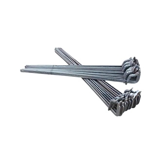 Serre-joint en F pour coffrage de béton, pince de maçonnerie, pince de charpentier, pince de coffrage - Product Image 4