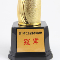 Nouvelle Arrivée Usine Vente Directe Trophées Médailles Plaques Conception Multiple Disponible Cheval Trophée Artisanat Fournitures