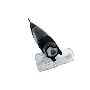 Lorawan Wifi Rs485 Modbus sonda reemplazable probador de calidad del agua registrador de datos Digital medidor de <span class=keywords><strong>Ph</strong></span> profesional electrodo de vidrio <span class=keywords><strong>Ph</strong></span> - Product Image 2