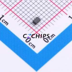 Comparador de chips IC de circuito integrado TRMPBF, original y nuevo, n. ° 1, n. ° 2 - Product Image 2