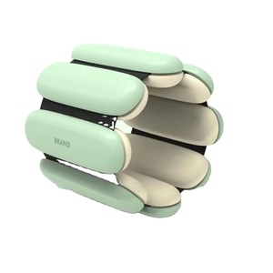 Set di Pesi per Caviglie e Polsi in Silicone Regolabili e Colorati per Corsa, Vendita all'Ingrosso - Product Image 2