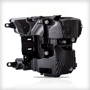 ไฟหน้ารถยนต์คุณภาพสูงกันน้ำ 12V ด้านซ้ายขวา LED สำหรับ F150 2018-2020 ไฟหน้ารถยนต์ LED สำหรับ Ford F150 2018-2020 - Product Image 2