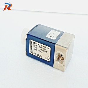 Nouvelle vanne Atlas Copco d'origine 0330 B 2.0 NBR VA G1/4 230V Inox Acier <span class=keywords><strong>PLC</strong></span> EtherCAT Coupleur Mc Modbus Automatisation Industrielle Stock - Product Image 1