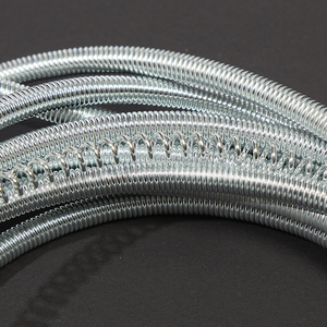 Snake di scarico illuminato con artiglio per la pulizia dei tubi meccanici <span class=keywords><strong>a</strong></span> <span class=keywords><strong>spirale</strong></span> per la rimozione degli zoccoli wc - Product Image 6