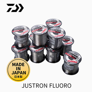 Línea de Pesca <span class=keywords><strong>DAIWA</strong></span> de 240m/300m, Super Resistente, de Fluorocarbono y Fibra de Carbono, Resistente al Agua, Suave, para Pesca en Ríos y Lagos - Product Image 5