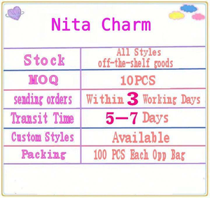 Venta al por mayor <span class=keywords><strong>de</strong></span> Gaibe Doll Cartoon Dollhouse Gabie Clog Charm Popular Anime Comic Doll Cartoon Shoe Charms Gabby Dollhouse Shoe Charms - Product Image 5