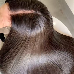 13x6 360, женские парики из натуральных волос - Product Image 2