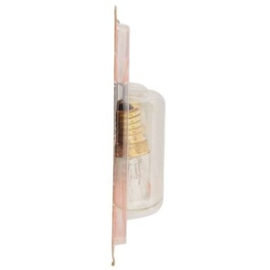 ออสแรม 10W E14 หลอดไฟตู้เย็น แก้วใส ขนาดเล็ก 2 แพ็ค - Product Image 3
