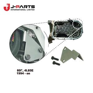 Support de fixation pour faisceau de câbles, n°4, pour Toyota HIACE LH103 1993-1998 35198-26010 - Product Image 1