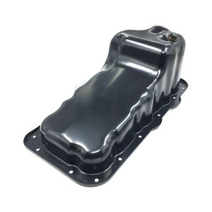 53021755AA 53021755AB pour les voitures américaines Oil Pan 264-340 - Product Image 2