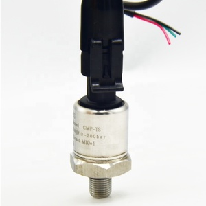 0-5V hidrolik yağ vakum basınç sensörü - Product Image 4