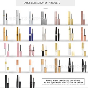 OEM Doğal Kadın Kirpik Serumu Mineral, Kirpik Güçlendirme ve Uzatma İçin 3ml Uzatma Formülü, 2-4 Hafta Etkili, 3 Yıl Raf Ömrü - Product Image 4