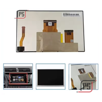 Nouvel écran LCD de 6,5 pouces LM1696A01 GPM1696A00 LM1696A01-1D LM1696A01-1B EAT63954701 pour Skoda Fabia 3 pour VW Polo