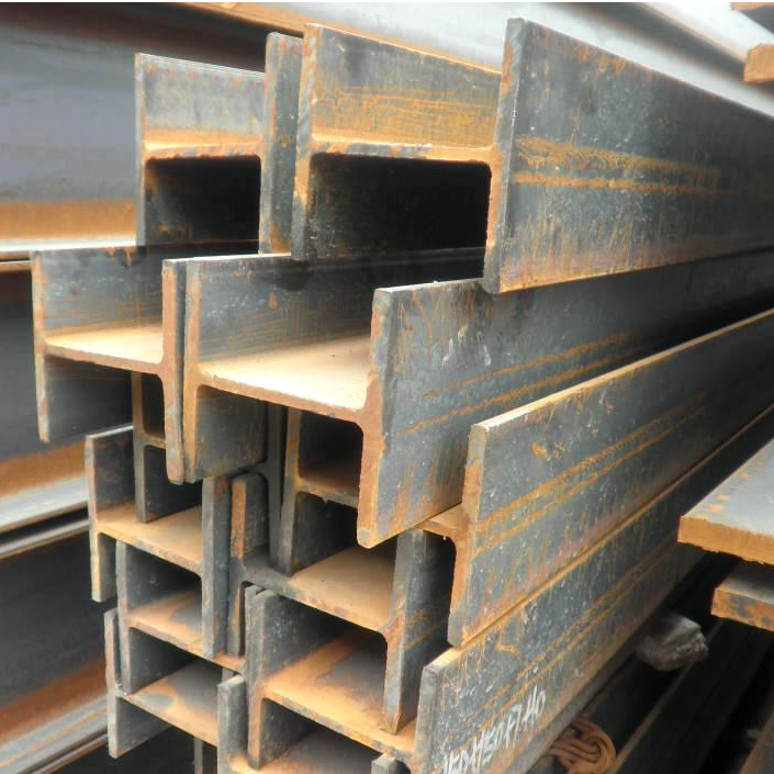 W14 x 16 x 233 H profile steel