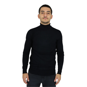 COL ROLLÉ ARI5ML000053U NOIR - Product Image 1