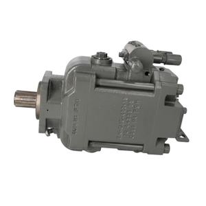 Pompe hydraulique mobile haute pression à commande par détection de charge, série <span class=keywords><strong>SVH</strong></span> 062-130, pompe à pistons axiaux variables - Product Image 4