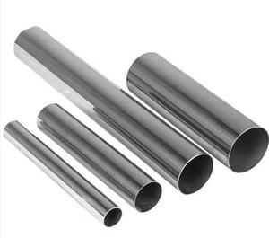 Tabung Baja Tahan Karat untuk Pemeriksaan Sensor Suhu - Product Image 4