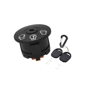 สวิตช์สตาร์ท OEM 925-04228 725-04228 สำหรับรถ Cub Cadet MTD - Product Image 3
