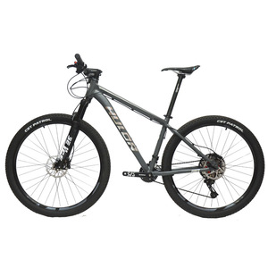 Vélo de montagne Sensah 27,5 29 pouces 12 vitesses Frein à disque hydraulique Fourche à suspension en alliage d'aluminium Unisexe Adulte VTT d'extérieur - Product Image 5