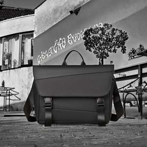 Outdoor Business Chest <b>Bag</b> Luxury Lightweight Daily Student Messenger <b>Bag</b> Waterproof Custom <b>Crossbody</b> <b>Bag</b> for Men - Product Image 2