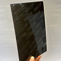Film protecteur d'écran Nano TPU Hydrogel de confidentialité mat pour machine de découpe de film et d'autocollants mobiles