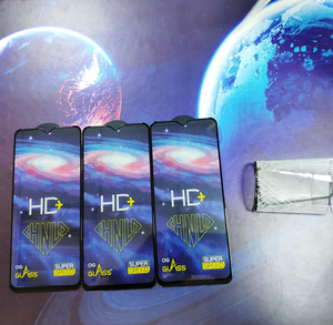 โทรศัพท์มือถือฟิล์มกันรอย9H HD + Star,สำหรับ <span class=keywords><strong>Google</strong></span> <span class=keywords><strong>Pixel</strong></span> 3XL ฟิล์มกันรอยสำหรับ <span class=keywords><strong>iPhone</strong></span> 6.1 6.<span class=keywords><strong>7</strong></span> <span class=keywords><strong>14</strong></span> 14max <span class=keywords><strong>14</strong></span> <span class=keywords><strong>Pro</strong></span> <span class=keywords><strong>Max</strong></span> - Product Image 5