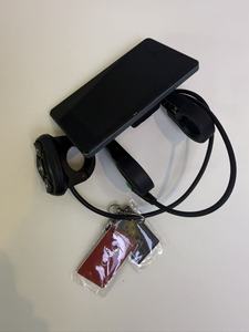 Écran de remplacement pour tableau de bord LCD NFC 48V DC pour vélo électrique OUXI GT2000 500-3000W, pièces de console de vélo noires - Product Image 4