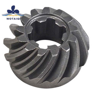 Venta Directa de Fábrica de Accesorios Marinos Yamaha 30hp: Hélices y Engranajes Nuevos de 2 y 4 Tiempos (Piñones Delanteros y Traseros) - Product Image 3