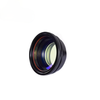 Pour 200X200 300X300 500X500 600X600 zone miroir de champ Laser 1064nm YAG fibre f-theta lentille de balayage
