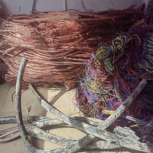 เศษซากทองแดง99.99% มีความบริสุทธิ์สูง - Product Image 3