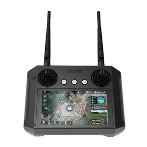 Skydroid H16 Metálico Eléctrico 2.4GHz 1080P FPV Controlado por Aplicación, Control Remoto 3 en 1 para Vehículos y Juguetes, Gimbal de 3 Ejes, Baterías - Product Image 4