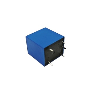 <span class=keywords><strong>Relais</strong></span> QIANJI 15A JZC-22F 10A Mini PCB personnalisé avec coque bleue - Product Image 5