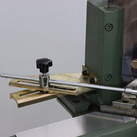 Máquina Cortadora de Molduras para Marcos de Fotos, Guillotina para Cortar Marcos en Ángulo, Suministro de Fábrica