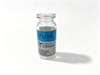 Peptide pour la musculation, cosmétiques, injections pharmaceutiques, perte de poids, logo de marque OEM, boîte privée, respectueux de l'environnement