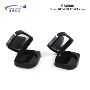 Thương Hiệu Mới Bán Buôn Kim Cương Hình Dạng Rỗng Nền Tảng <span class=keywords><strong>Container</strong></span> Blush Nhỏ Gọn Ép Bột Trường Hợp Cho Mỹ Phẩm Bao Bì - Product Image 5