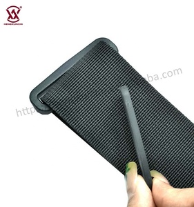 Nhựa Vòng Looploc Hình Chữ Nhật Nhẫn Có Thể Điều Chỉnh Khóa Cho Ba Lô Dây Đeo Túi Phụ Kiện Các Bộ Phận - Product Image 3